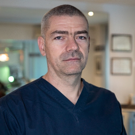 Dr. Ghergie Mircea
