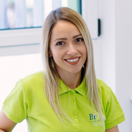Dr. Bodó Odette