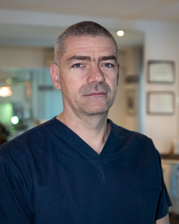 Dr. Ghergie Mircea
